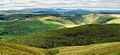 Devil's Beef Tub Moffat Hills