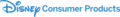 Disney Consumer Products logo