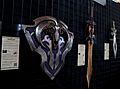 Dota 2 vanguard prop