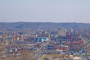Archivo:Downtown Ashland Kentucky