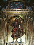 Ecija - Real Monasterio de Santa Ines del Valle (MM Clarisas) 2