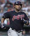 Edwin Encarnación 2017 vs. Orioles