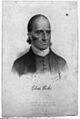 Elias Hicks 3b44203r
