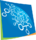 Emblem of Gyeonggi Province (2006–2021).svg