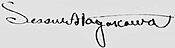 English signature of Sessue Hayakawa from WorthPoint (cropped to signature).jpg