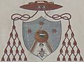 Escudo de Angelo Mai (cropped)