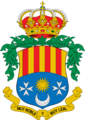 Escudo de Archena