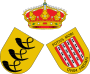 Escudo de Bedmar y Garcíez-Jaen.svg