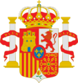 Escudo de España 1874-1931
