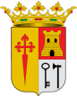Escudo de La Puerta de Segura (Jaén).svg