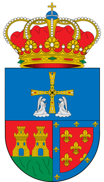 Escudo de Proaza