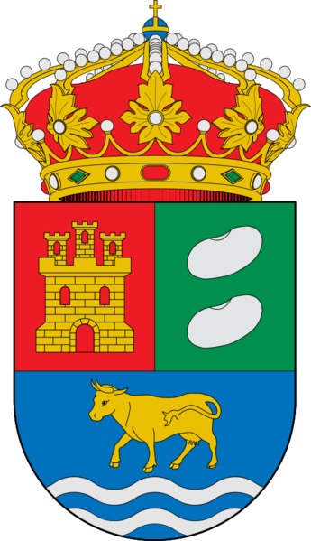 Escudo de Puerto Castilla