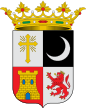 Escudo de Santa Elena (Jaén).svg