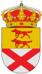 Escudo de Viandar de la Vera.svg