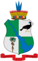 Escudo del Caquetá