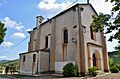 Església de Sant Pere d'Aiguaviva (el Montmell) - 2