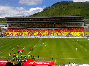 Archivo:Estadio Morelos