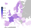 Europe No Belief enhanced