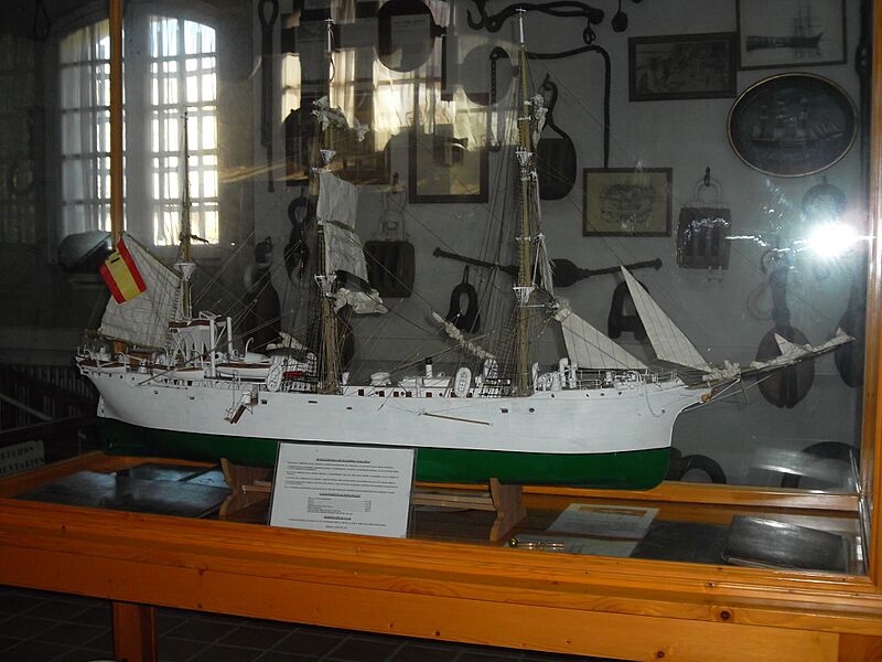 Exponav y Museo Naval 141