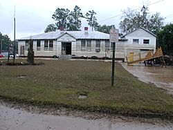 FEMA - 55 - Photograph by Dave Saville taken on 09-27-1999 in North Carolina.jpg