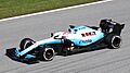 FIA F1 Austria 2019 Nr. 63 Russell 1