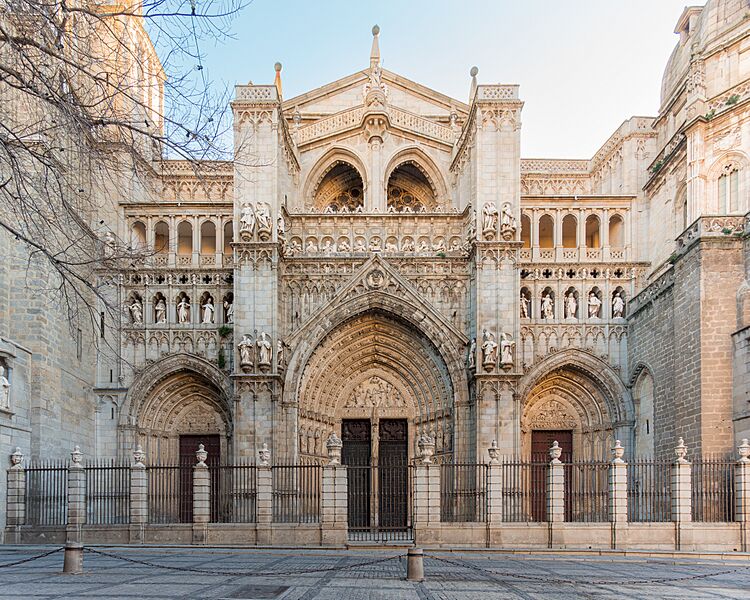 FP Toledo Cathedral 2025 04