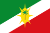 Flag of Roncesvalles (Tolima).svg