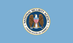 Flag of the U.S. National Security Agency.svg