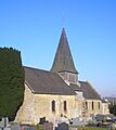 FranceNormandieEtouvyEglise