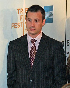 Archivo:Freddie Prinze Jr by David Shankbone