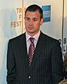 Freddie Prinze Jr by David Shankbone