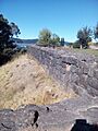 Fuerte de Santa Juana de Guadalcazar, Biobío, Chile 05