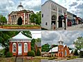 GREENVILLE, GA
