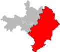 Gard - Nîmes arrondissement