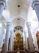 Getafe - Catedral de Nuestra Señora de la Magdalena 18