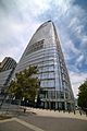Goldman Sachs Tower (Jersey City) 2021