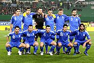 Archivo:Greece national football team (2010-11-17)