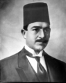 Hüseyn Rauf Orbay