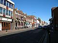 High Street, Brentwood - geograph.org.uk - 957099