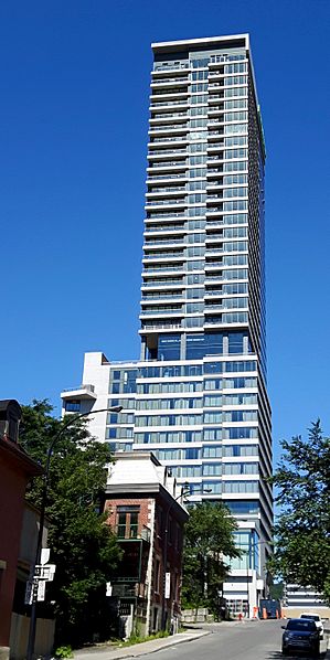 Holiday Inn MTL