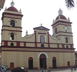 Iglesia Nuestra Señora de la Asunción-La Palma (Cundinamarca).JPG