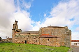 Iglesia parroquial