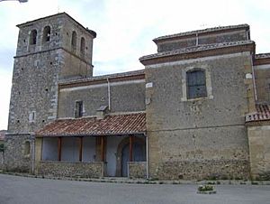 Archivo:Iglesia de Garfín