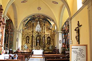 Iglesia de San Félix (El Pino) 001 2