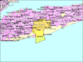 Islip-town-map