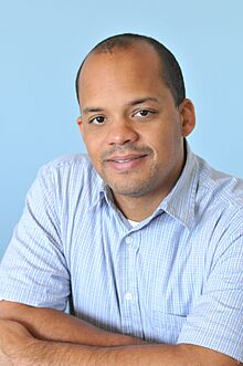 John A. Johnson astronomer.jpg