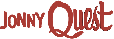 Jonny Quest - logo (2)