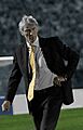 Jose pekerman colombia uruguay