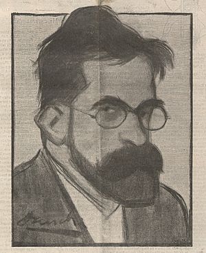 Archivo:Juan Pérez Zúñiga, de Sancha, Madrid Cómico, 02-12-1899 (cropped)