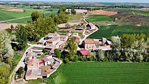 Archivo:LaVeguecilla RoyuelaDeRíoFranco Aérea1